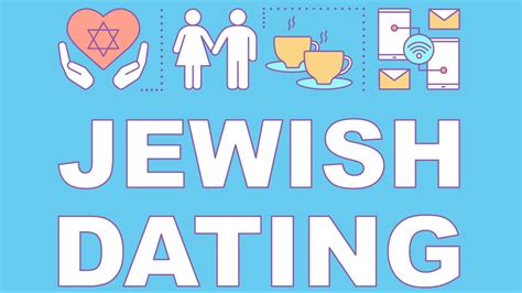 The 5 Best Jewish Dating Sites in 2024